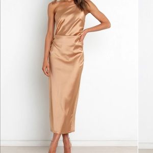 Petal and Pup Luella Dress